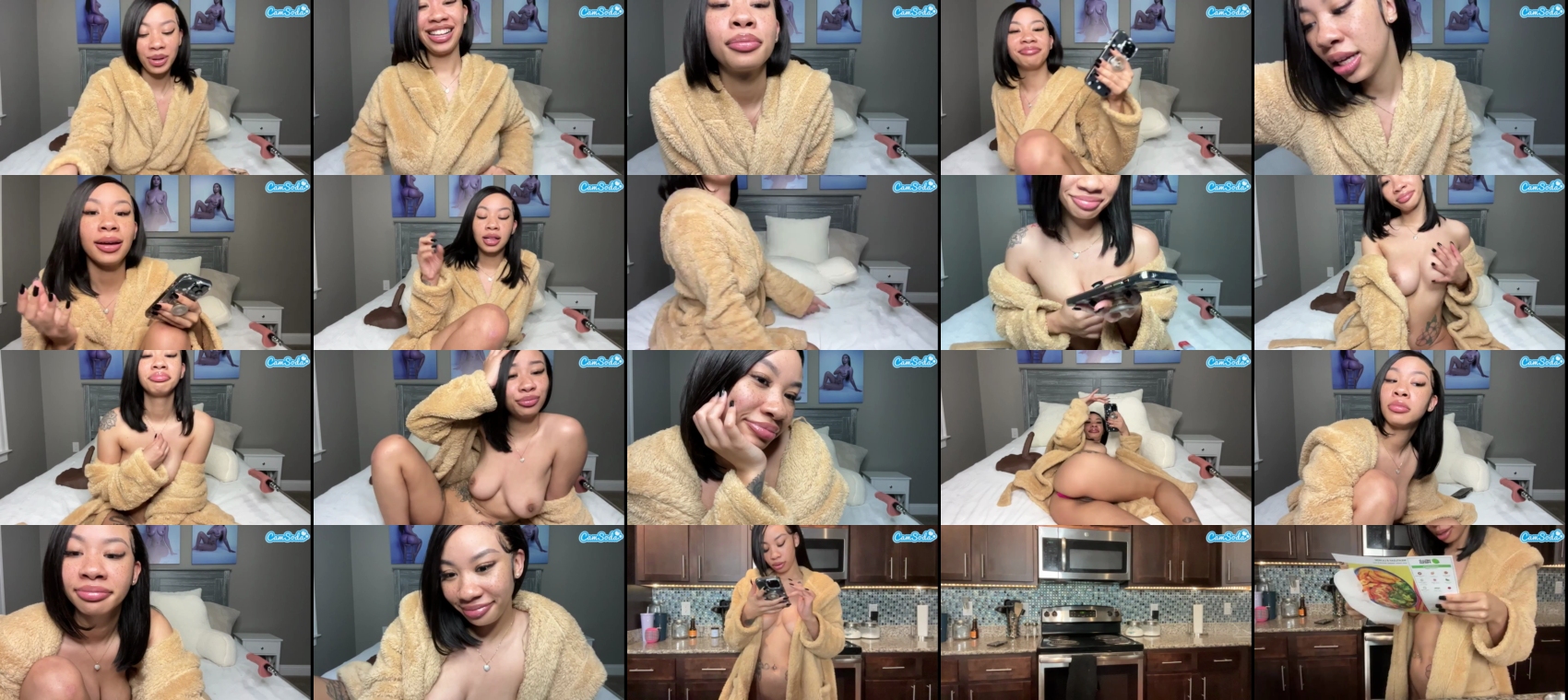 beautifulmya CamSoda 18-03-2023
